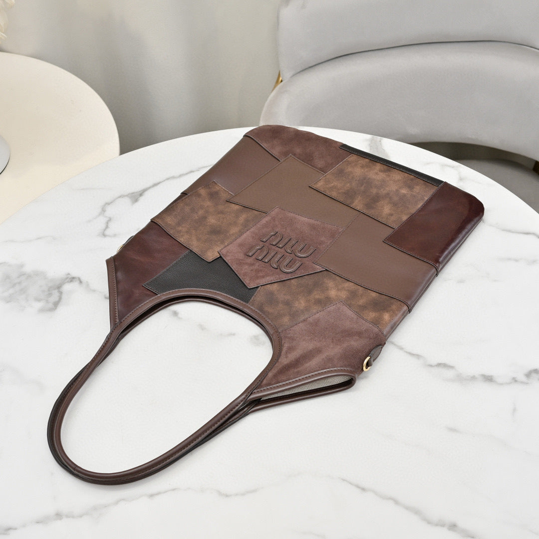 Miu Miu Tote Bag