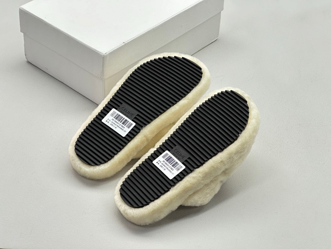 Celine Sandals