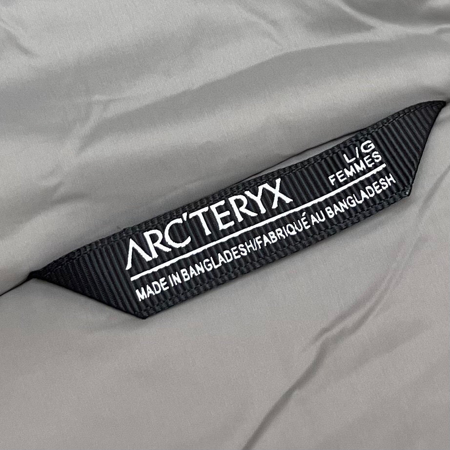 Arctery Jacket