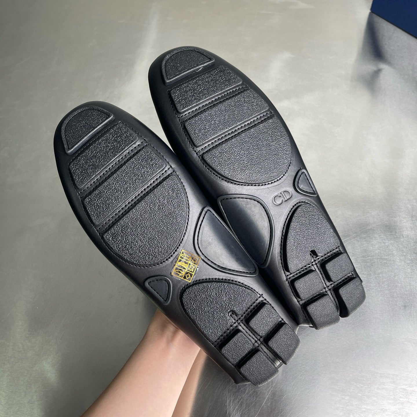 Dior Loafer