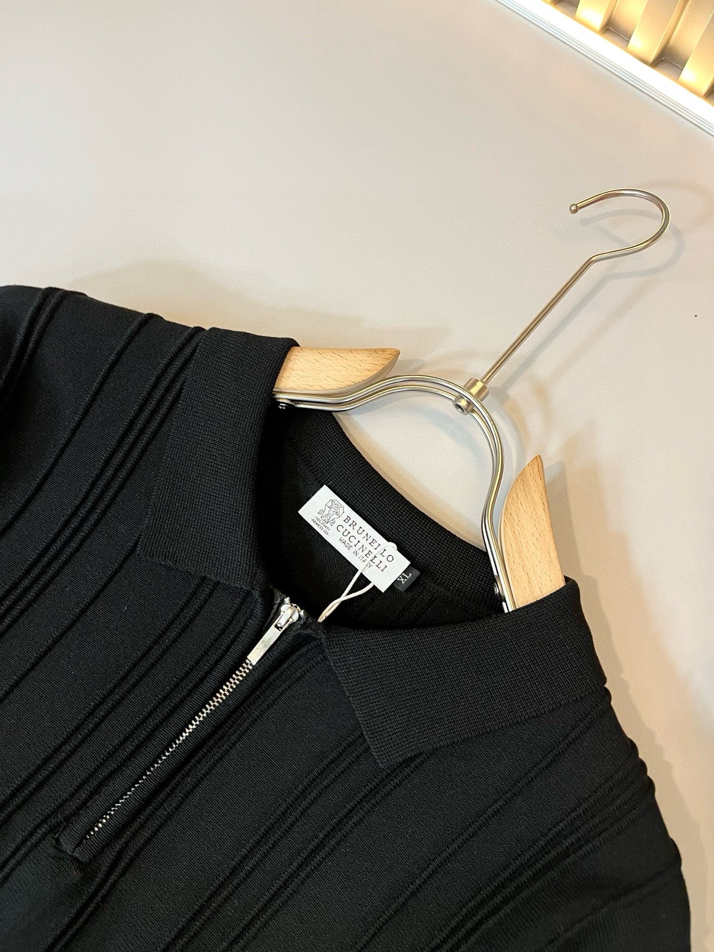 Brunello Cucinelli Polo