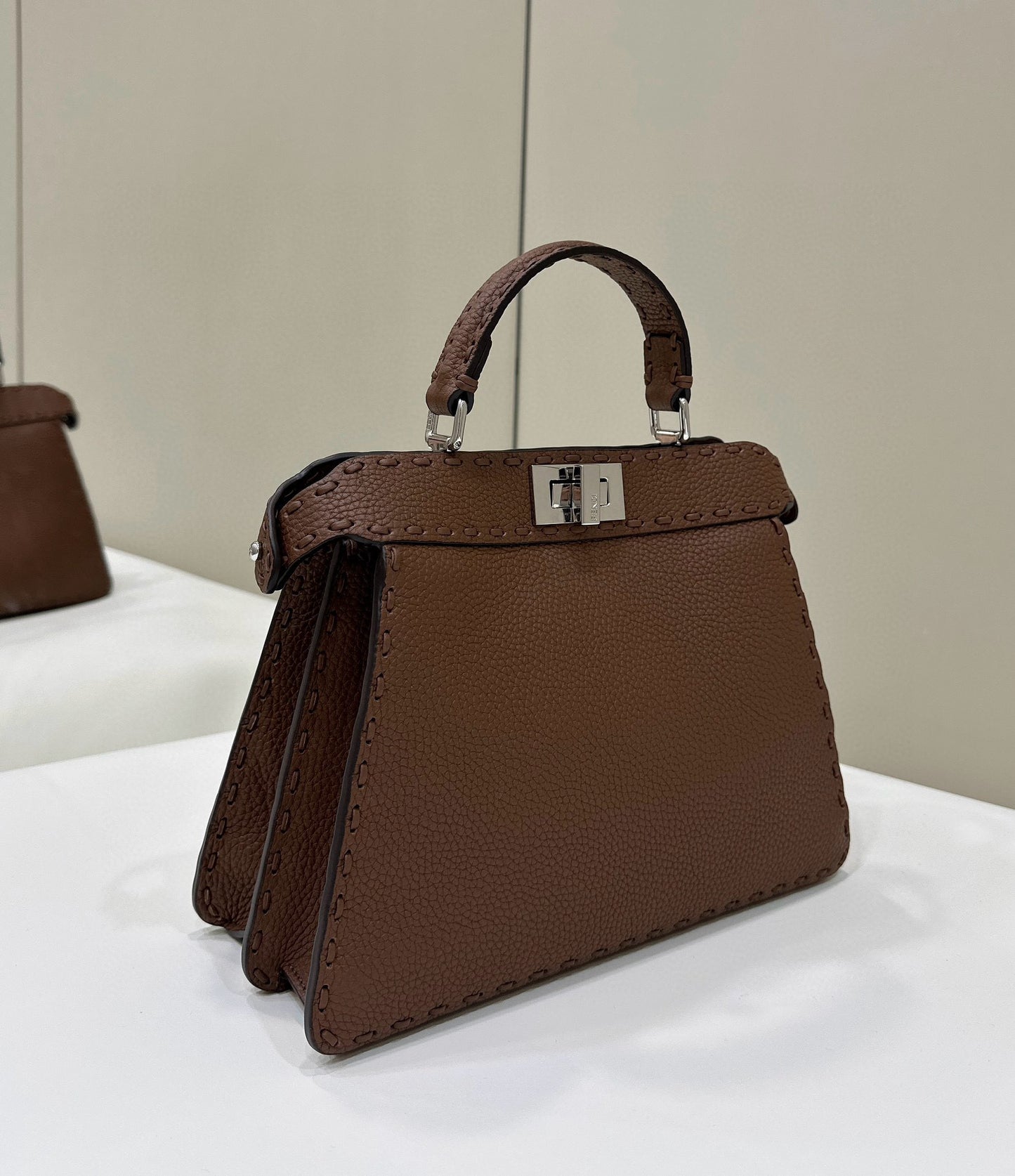 Fendi Peekaboo Bag (Small)