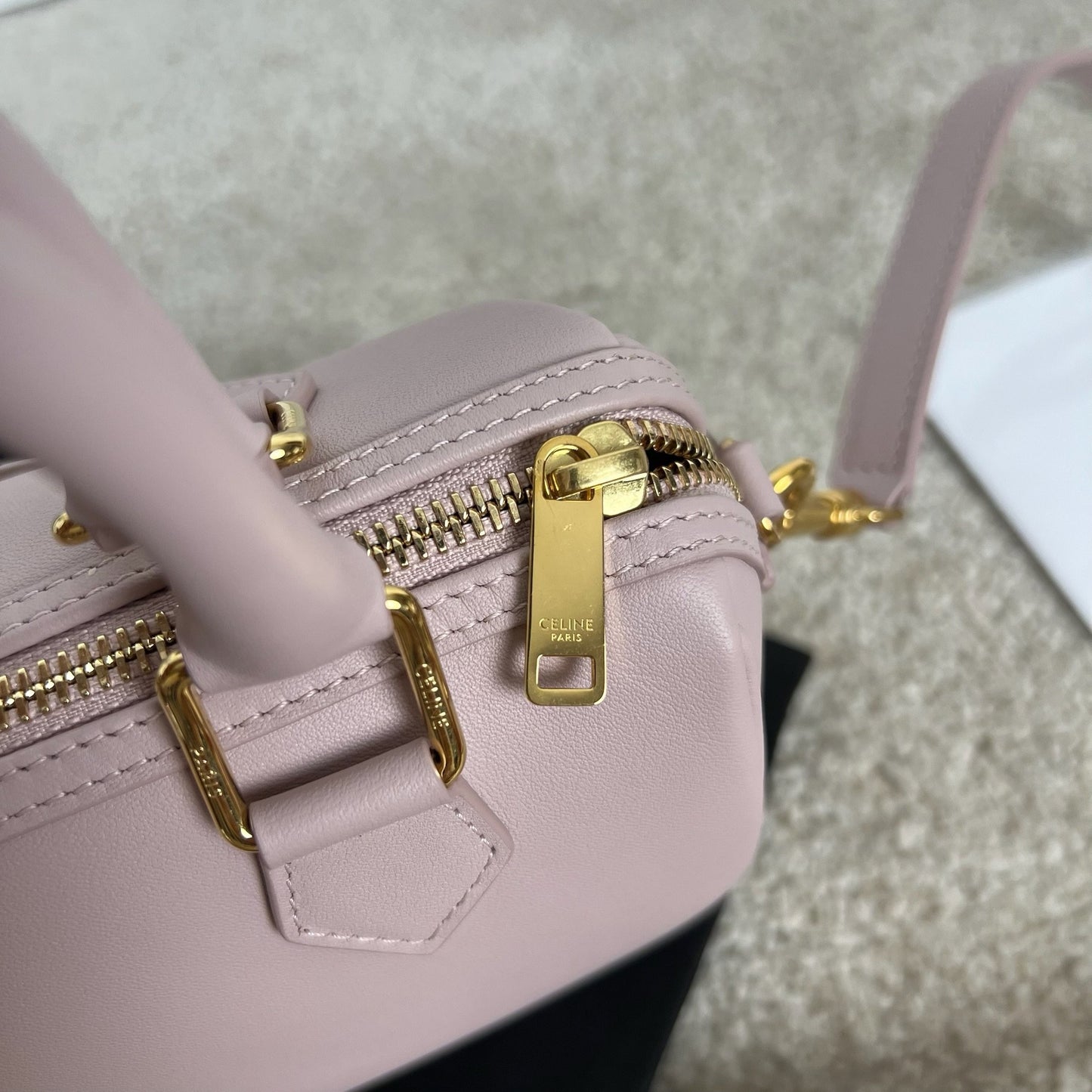 Celine Boston Bag