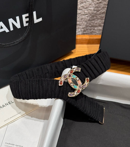 Chanel Belt