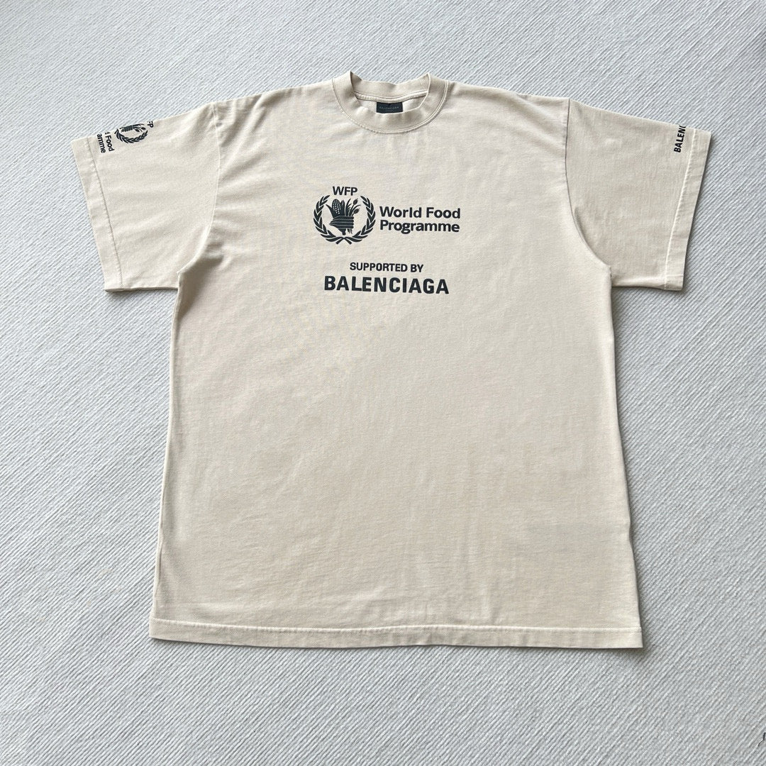 Balenciaga Tee