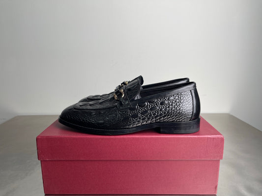 Ferragamo Loafers