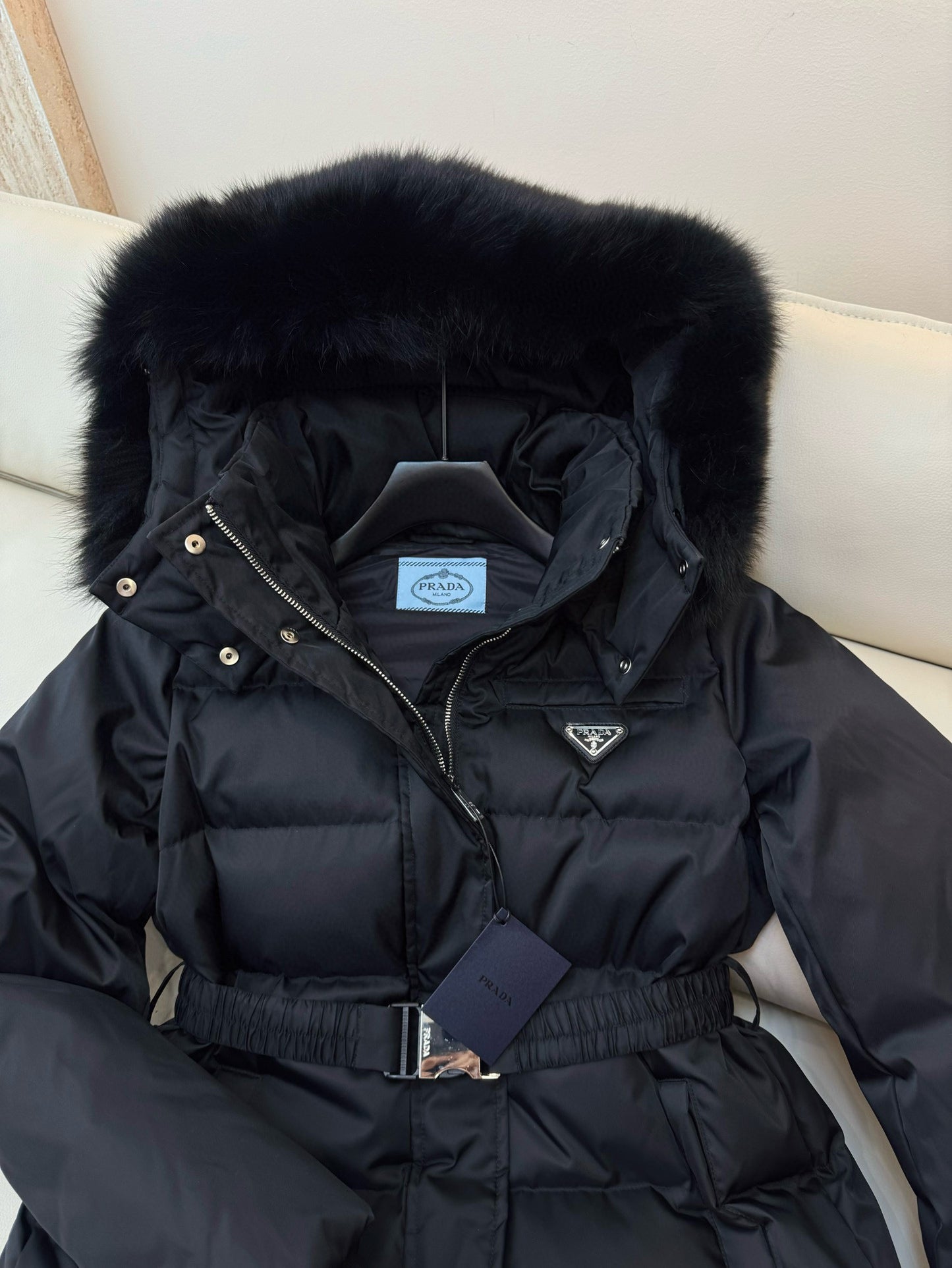 Prada Down Jacket