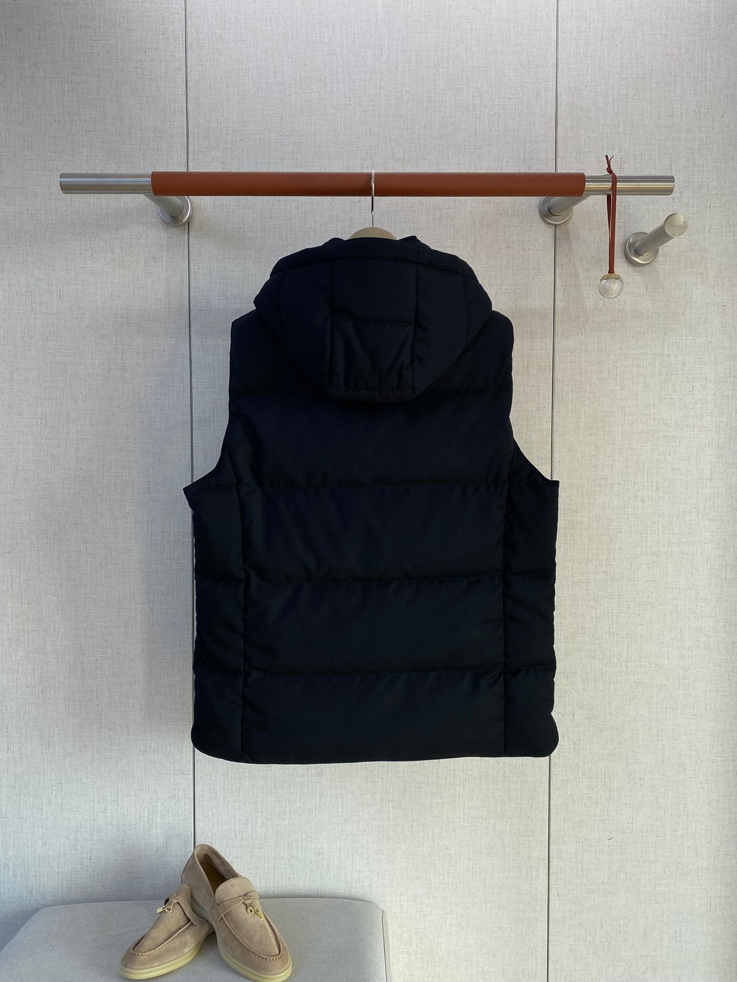 ZG Vest
