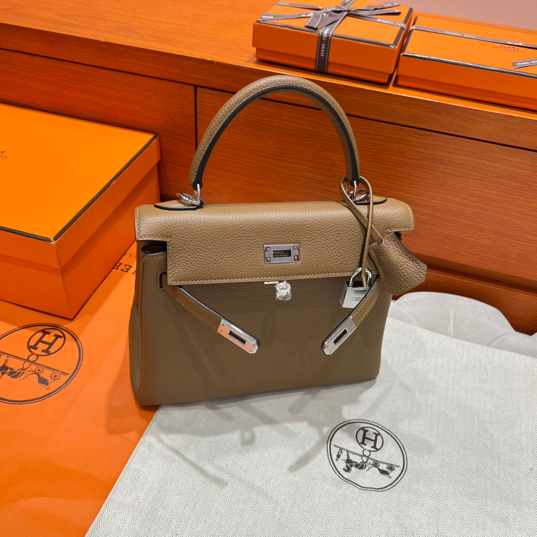 Hermes Kelly 25