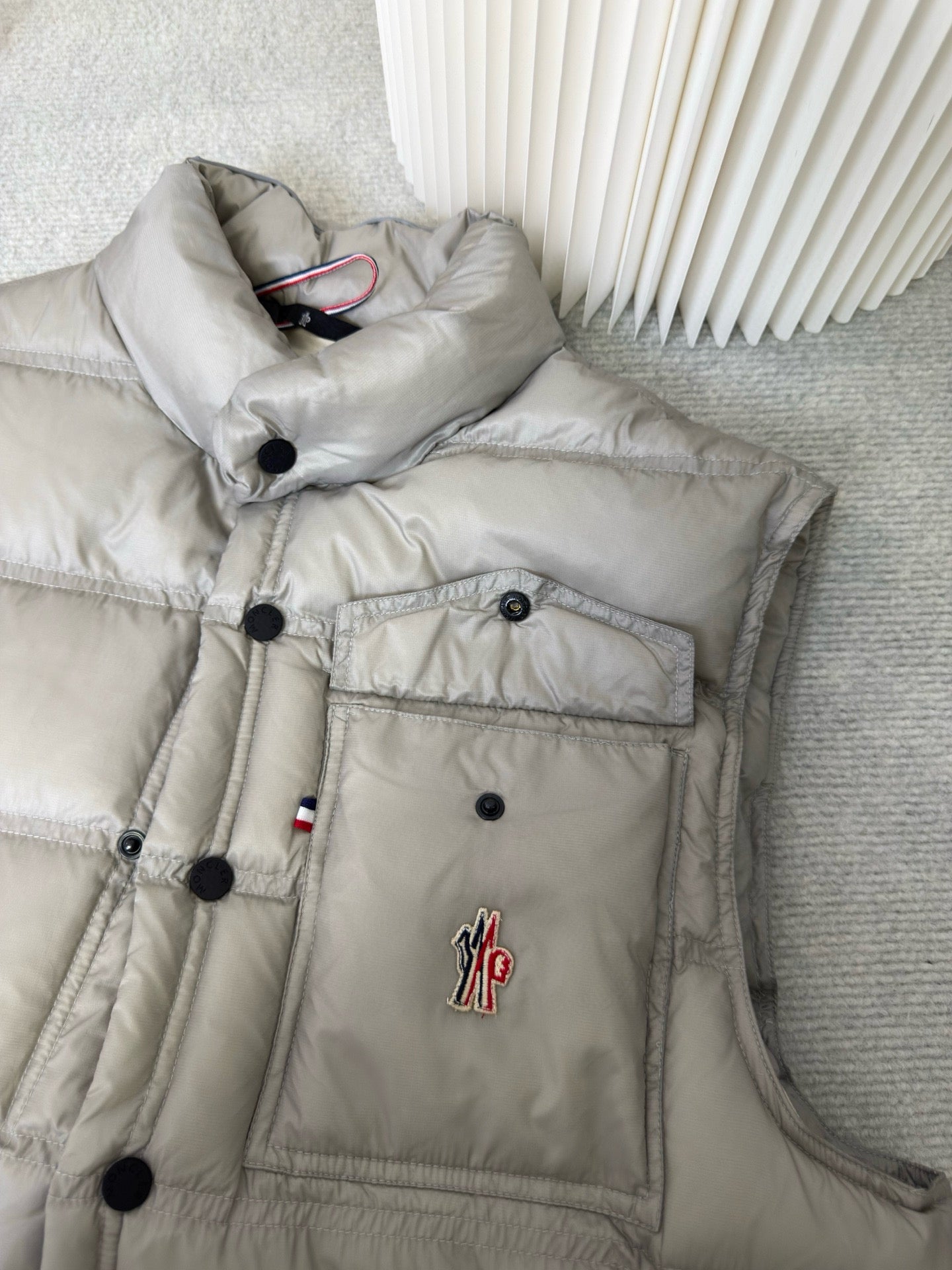 Moncler Down Jacket