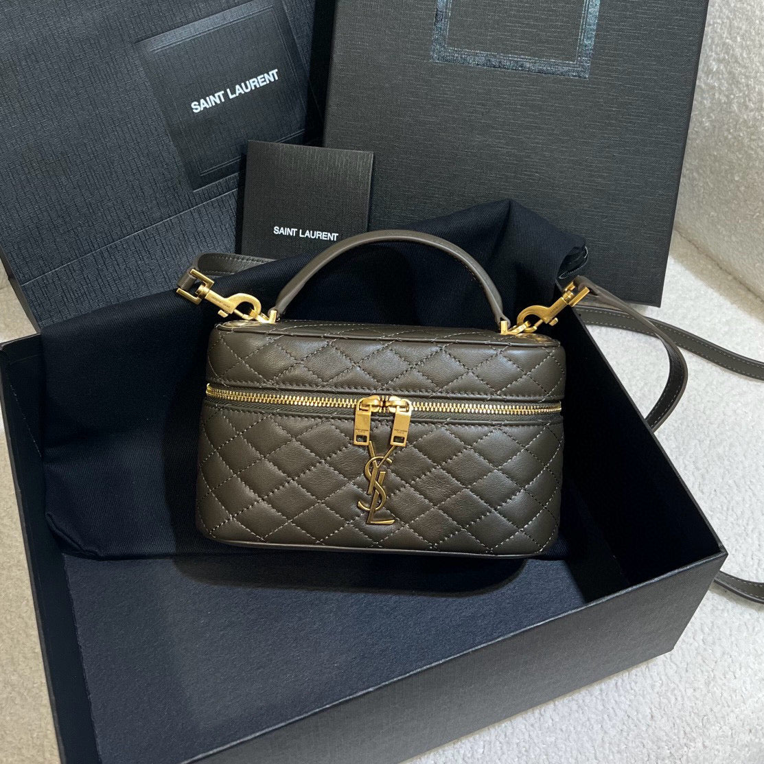 YSL Gaby Mini Case