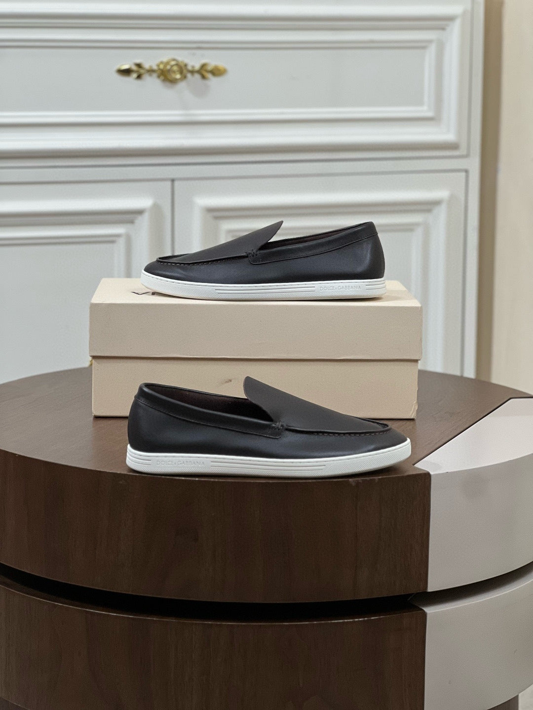 Dolce & Gabbana loafer