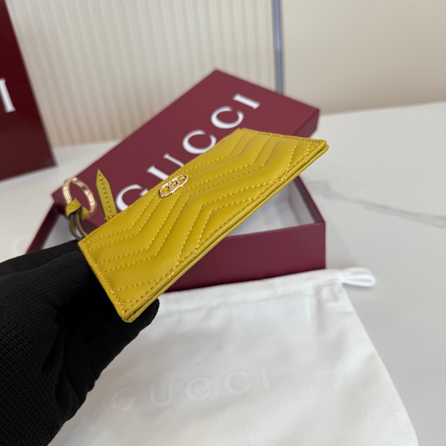 Gucci Wallet