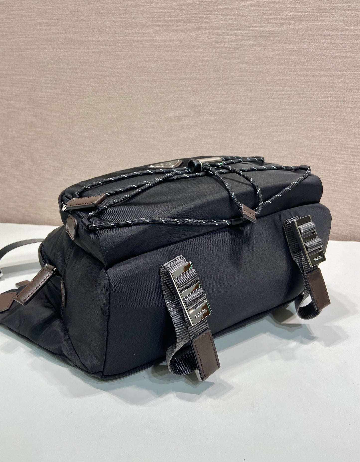 Prada Cross Body Bag