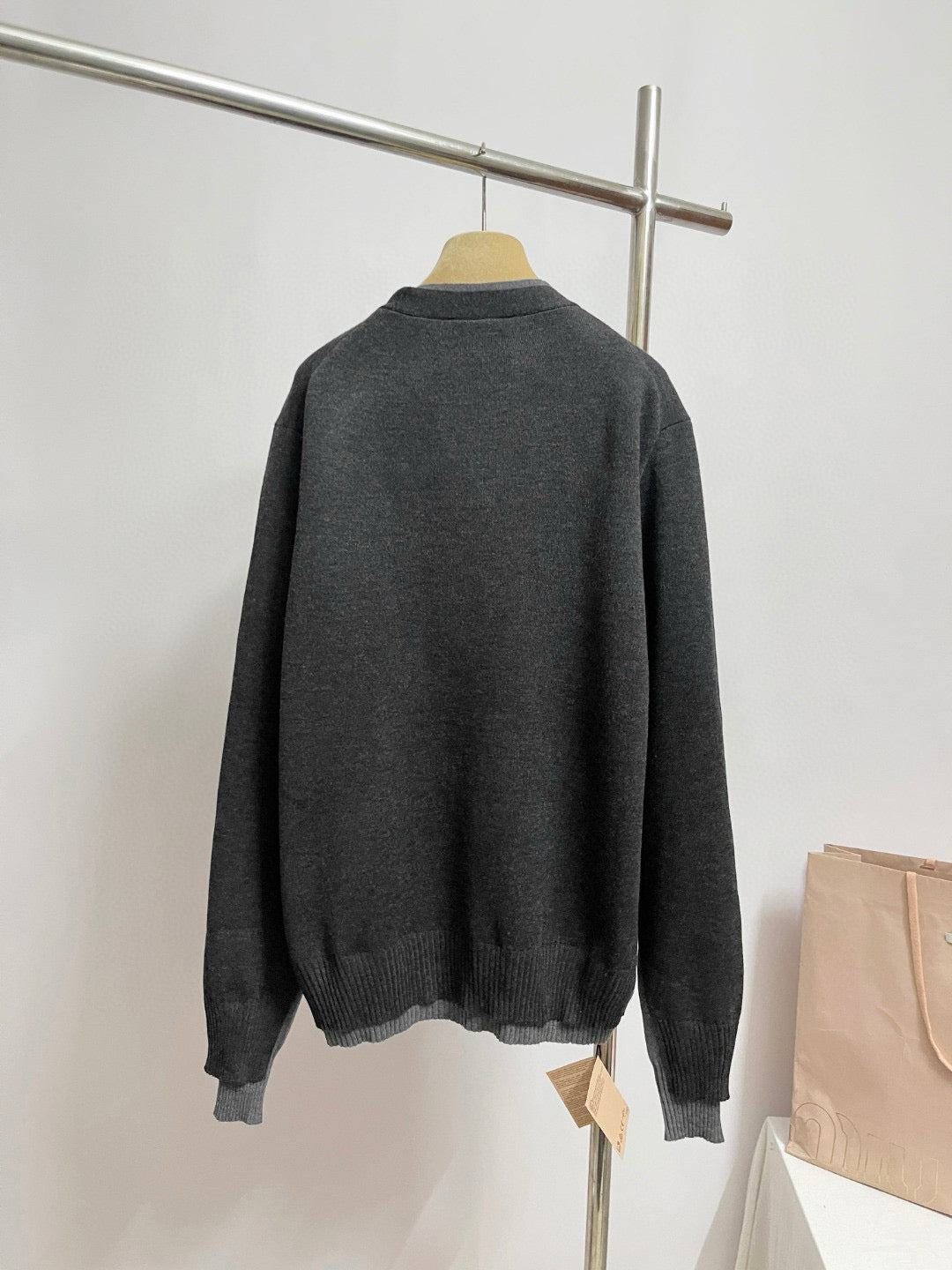 Miu Miu Cardigan