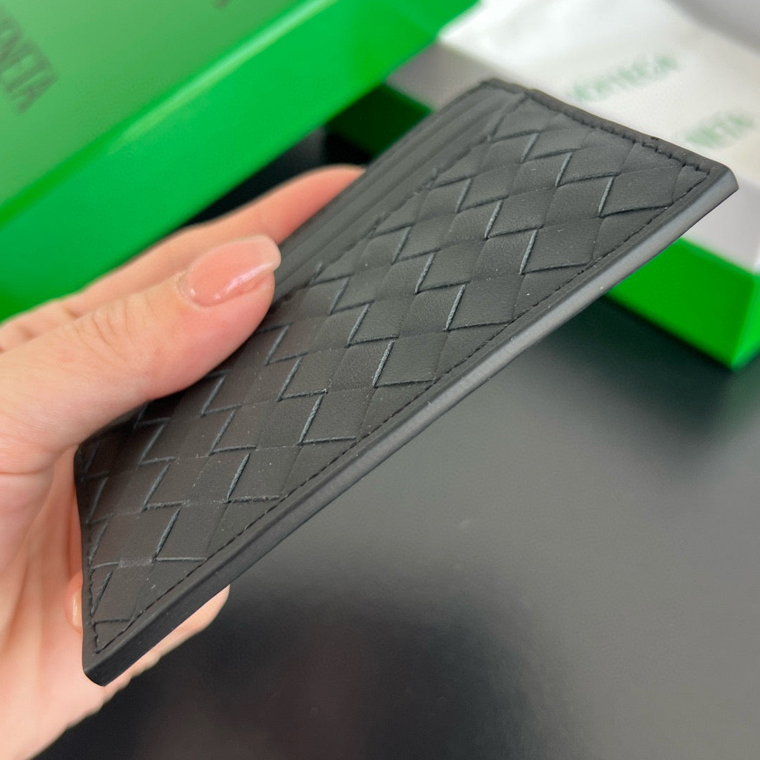 Bottega Veneta Card Holder
