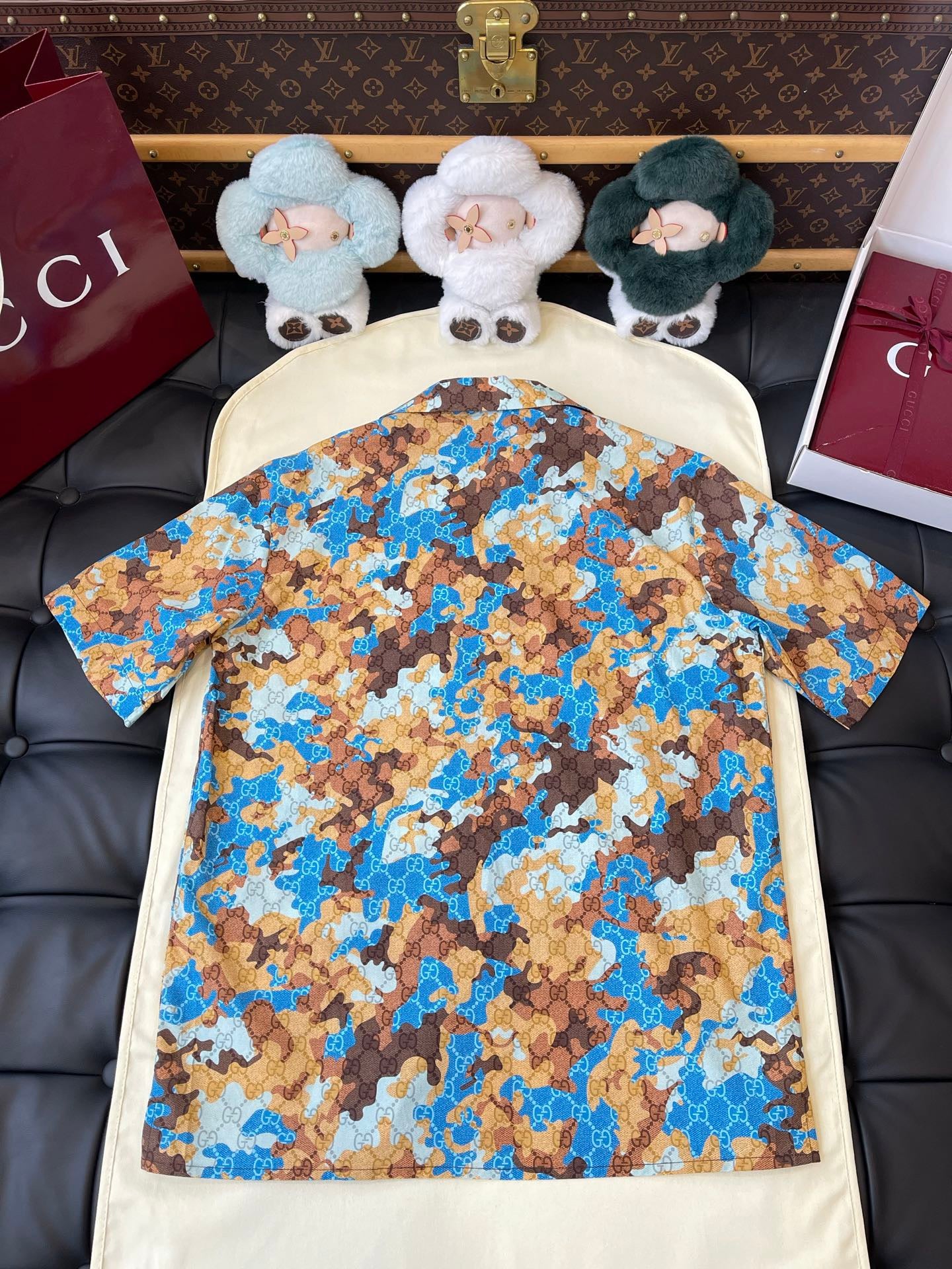 Gucci Shirt