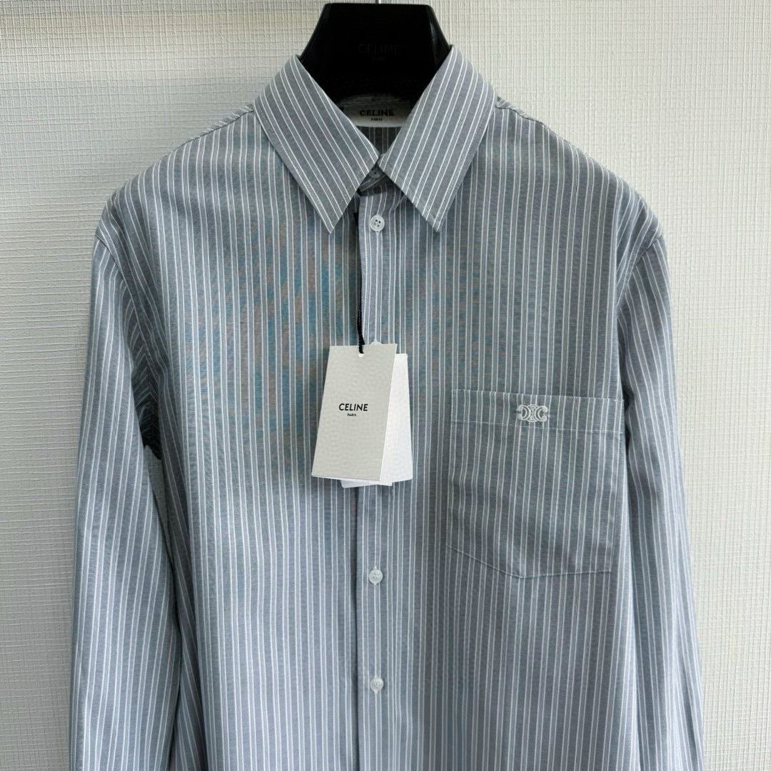 CE Long Sleeve Shirt