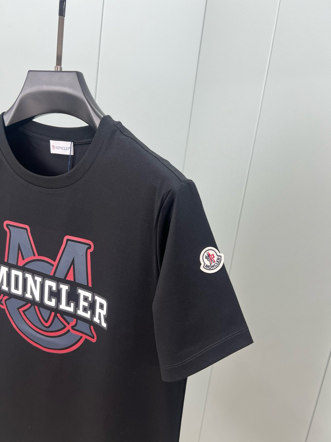 Moncler T-Shirt