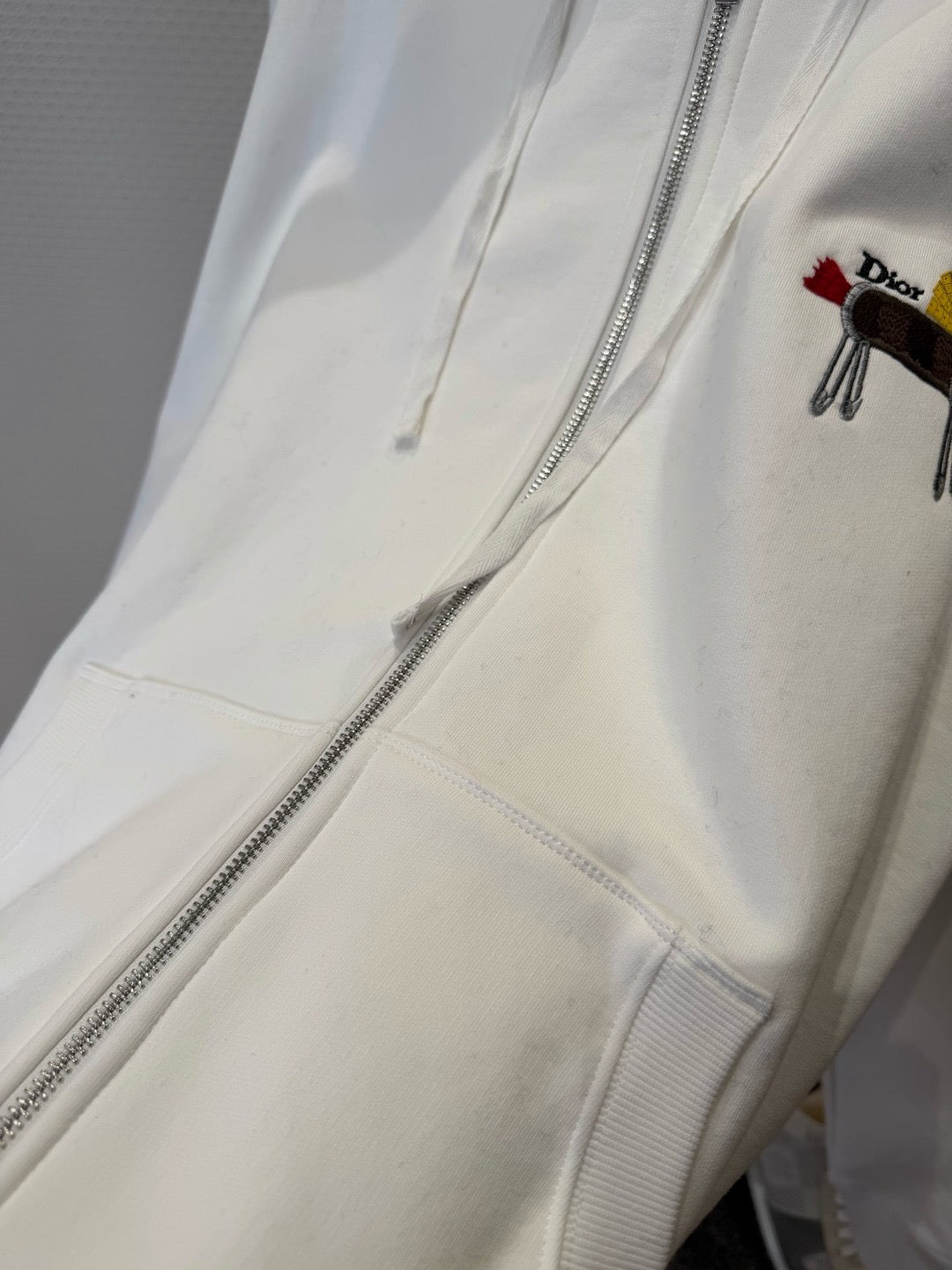 Dior Jacket