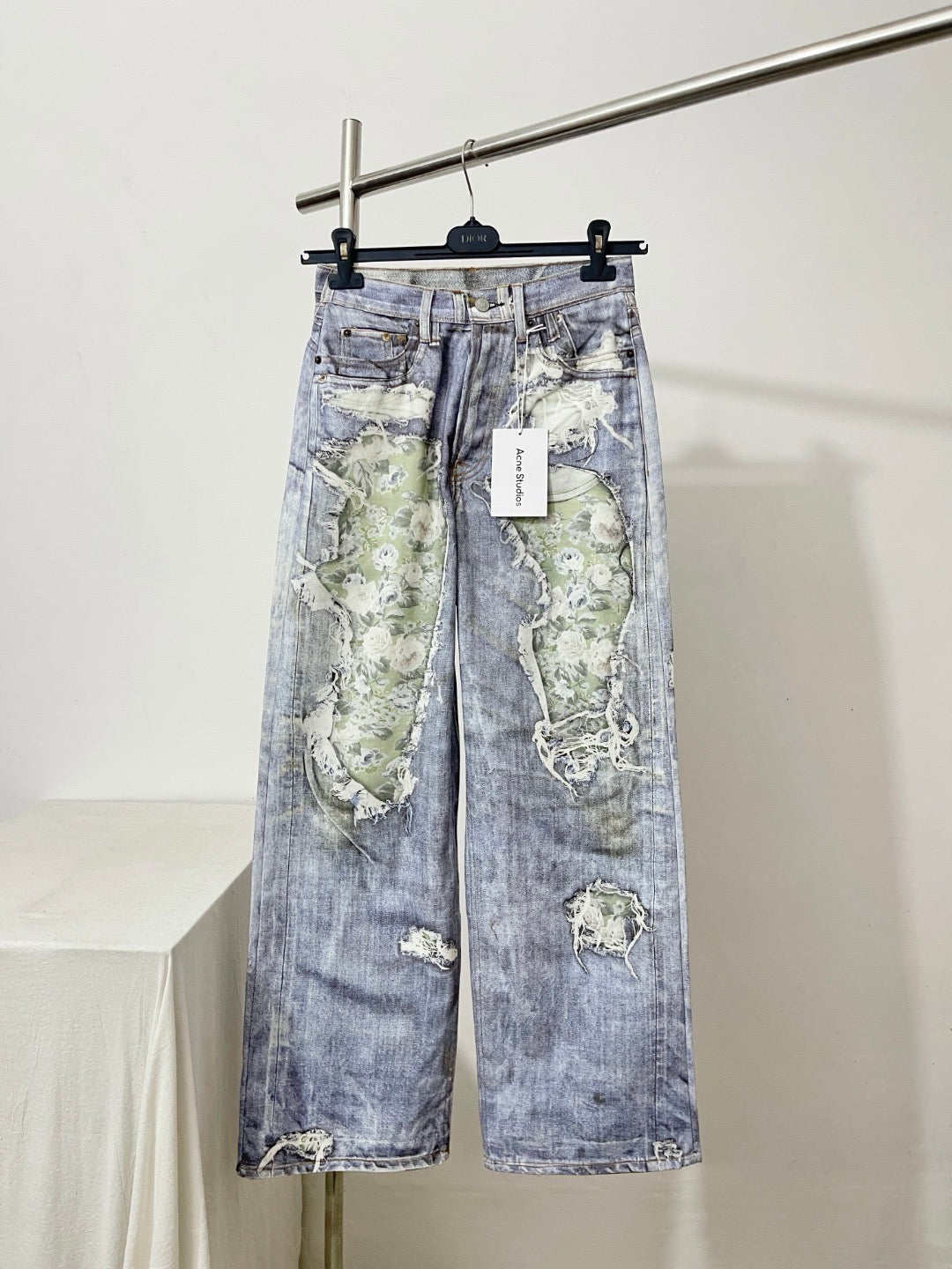 Acne Studio Jeans