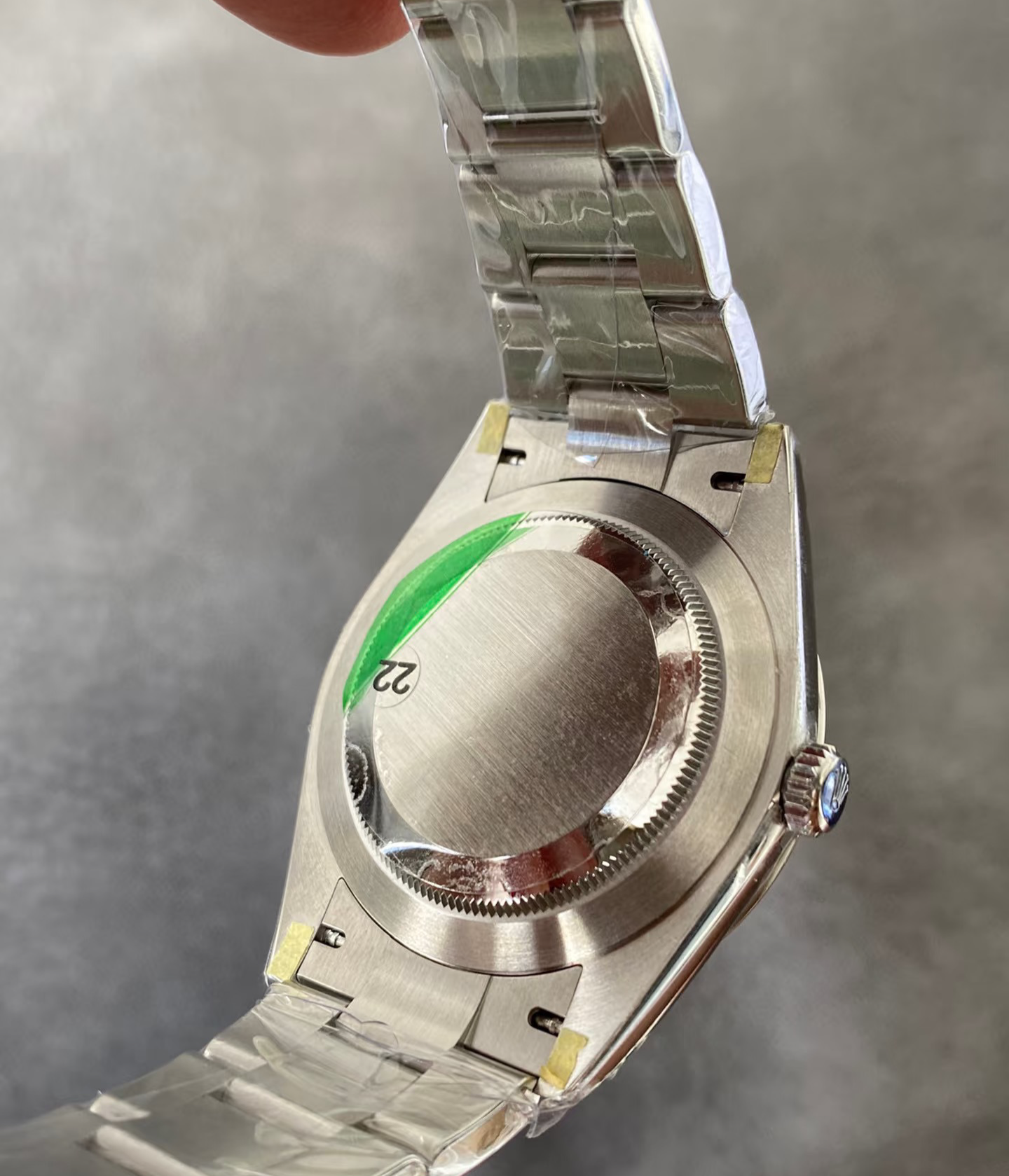 Rolex Oyster Perpetual