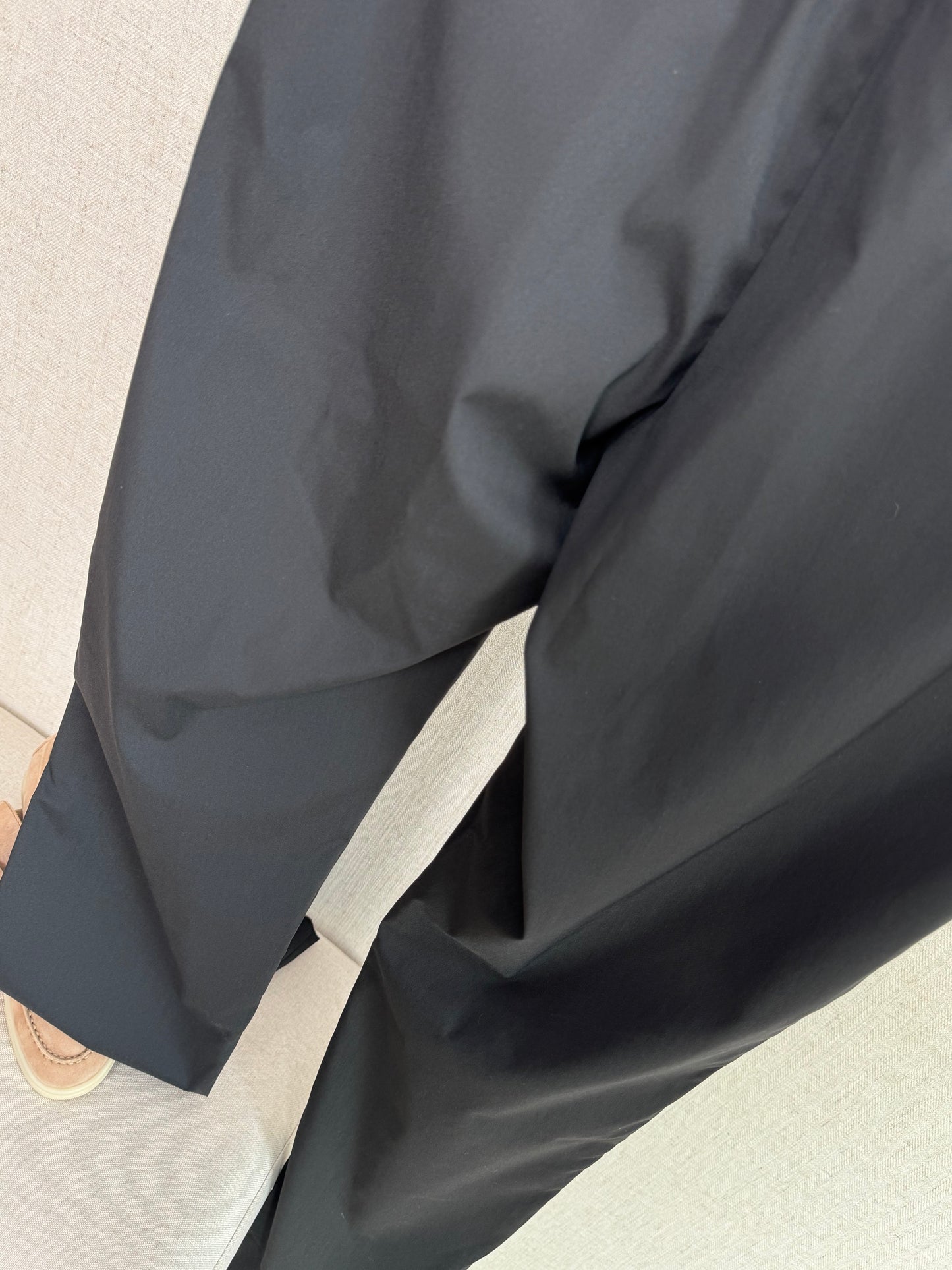 LP Long Pants