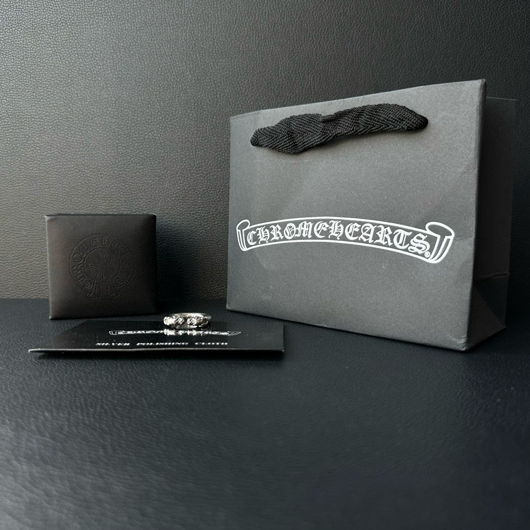 Chrome Hearts Rings