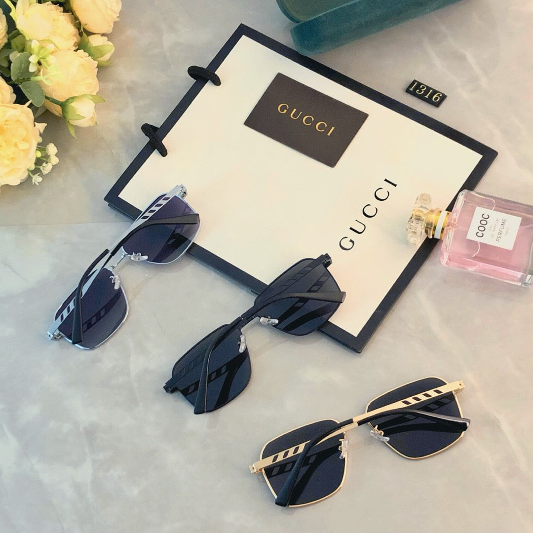 gafas de sol gucci