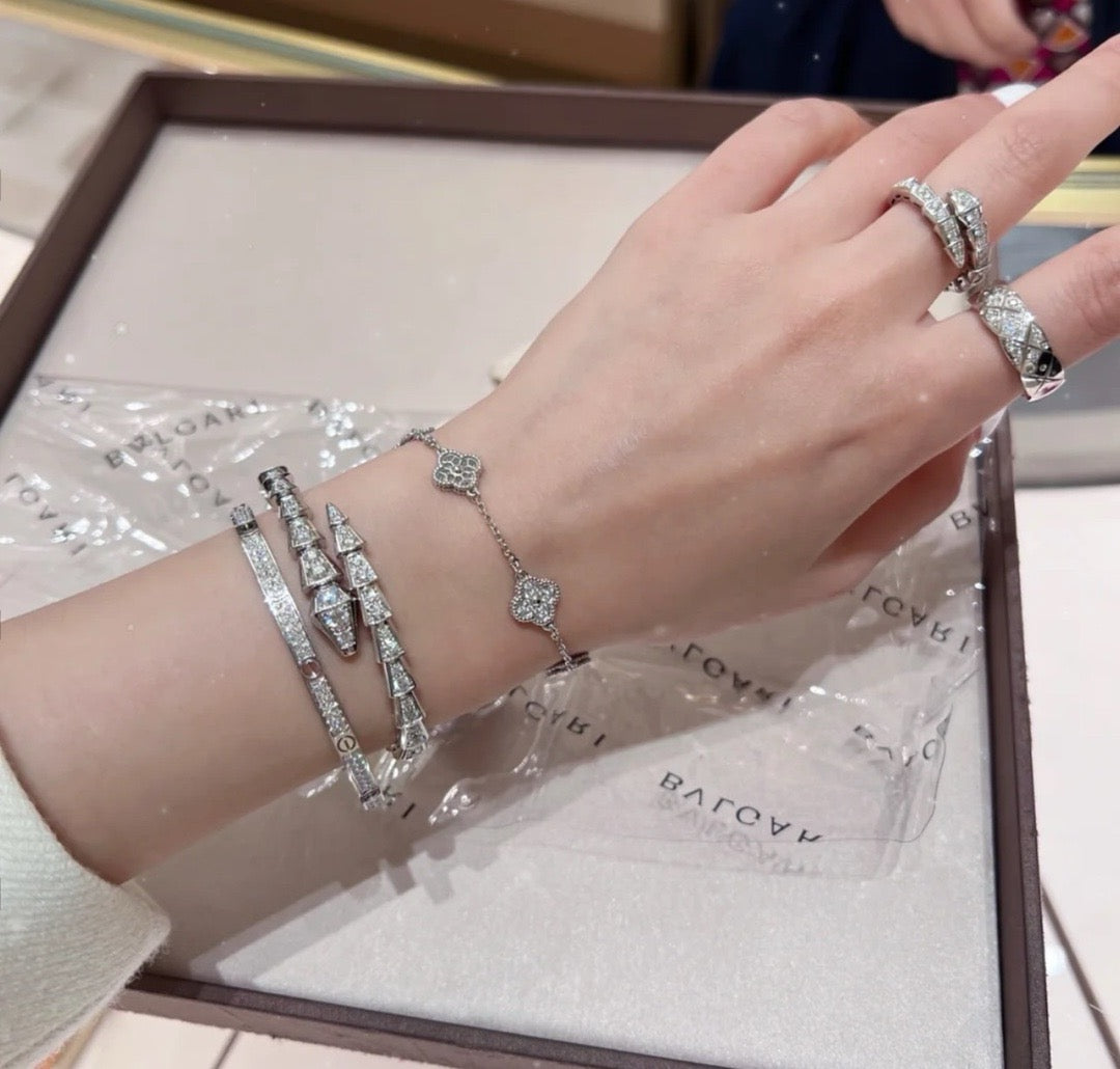 Pulsera Bvlgari