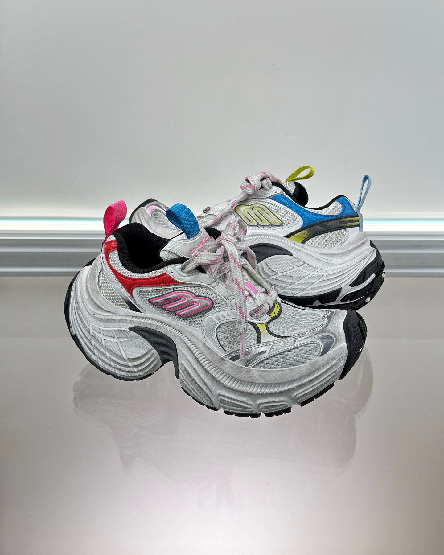 Balenciaga Sneakers