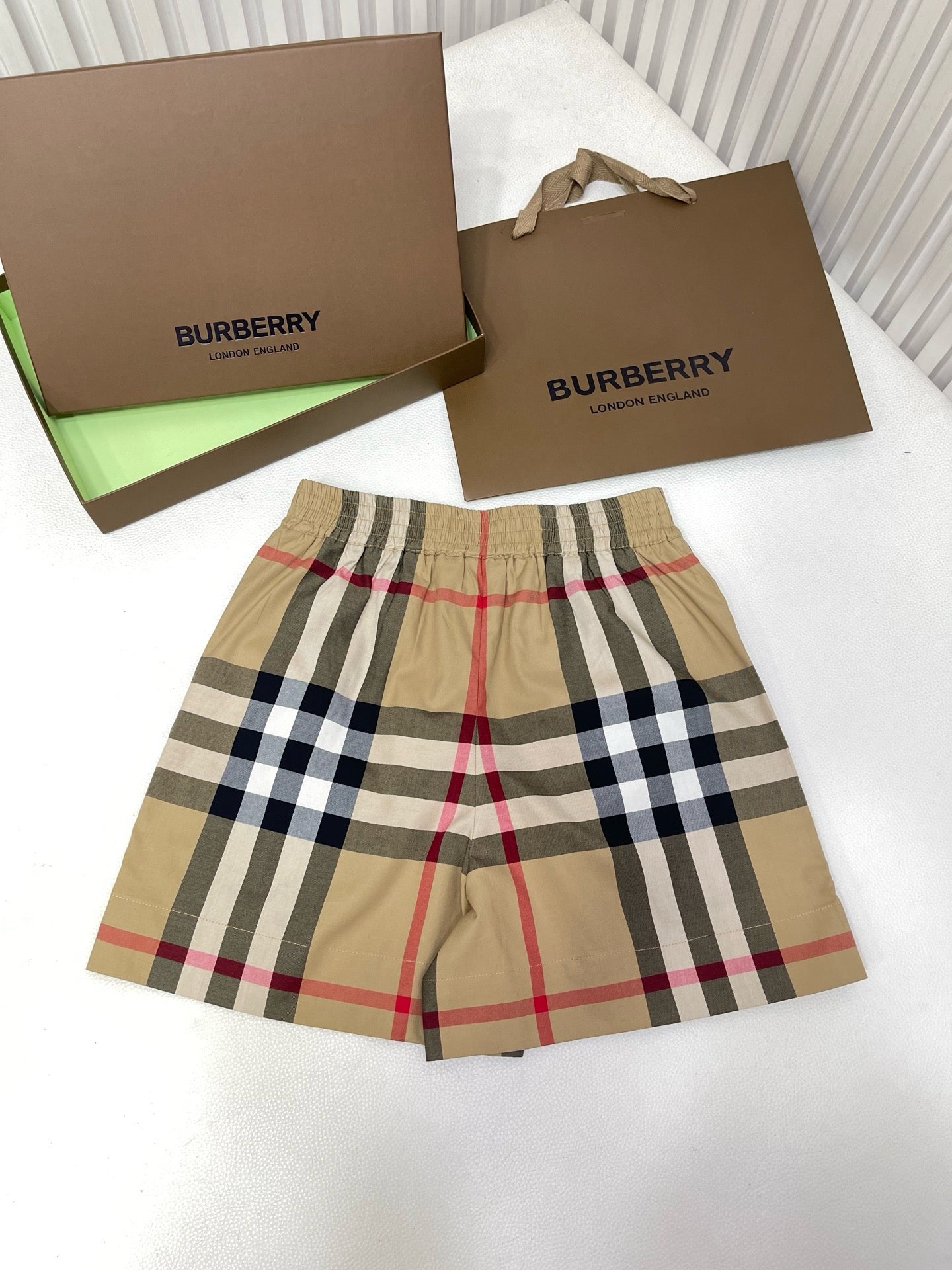 BBR Short Pant