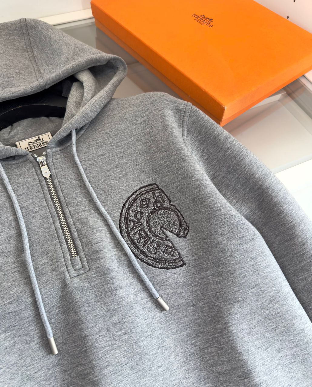 Hermes Hoodie