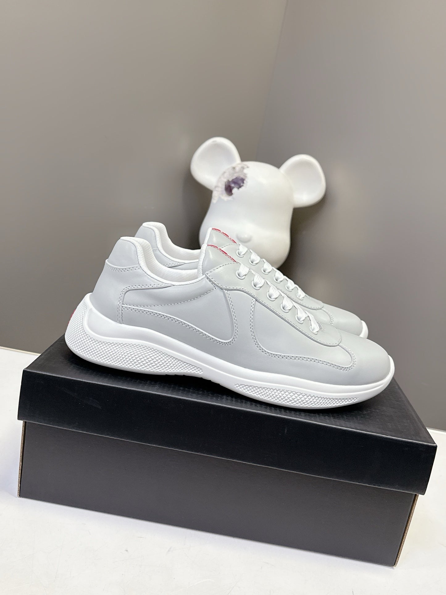 Prada Sneakers