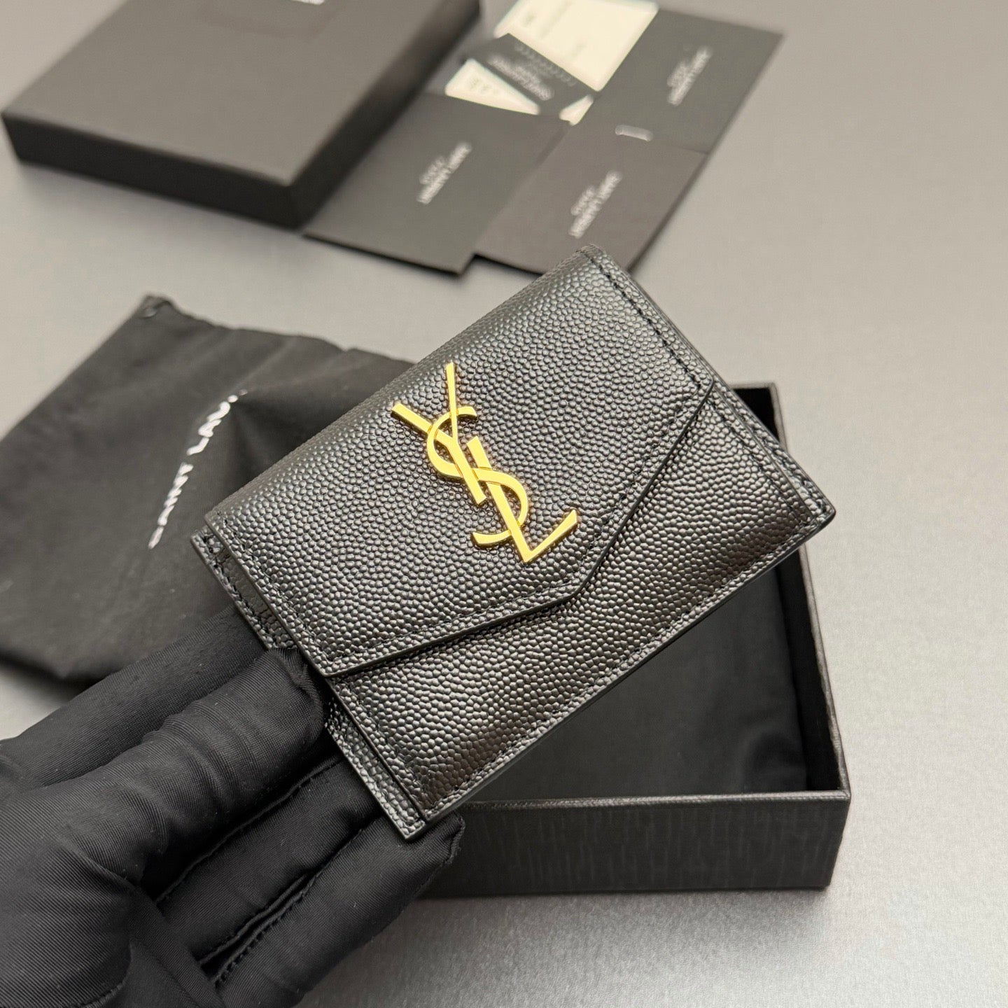 YSL Wallet