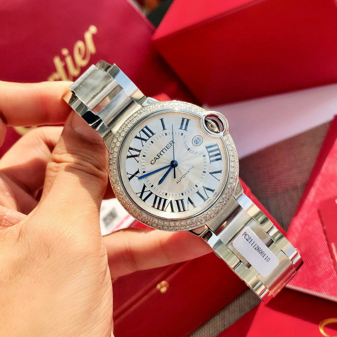 Cartier Ballon Bleu de Cartier