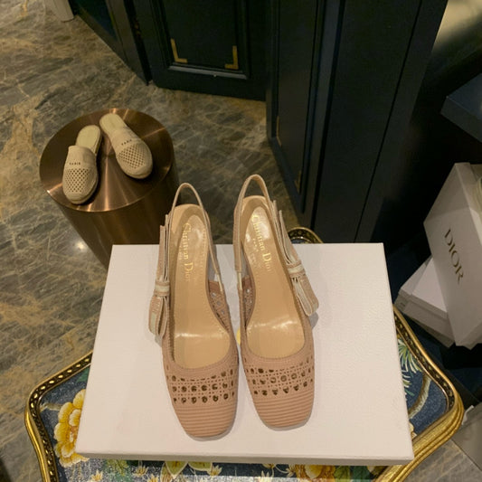 Dior Heels