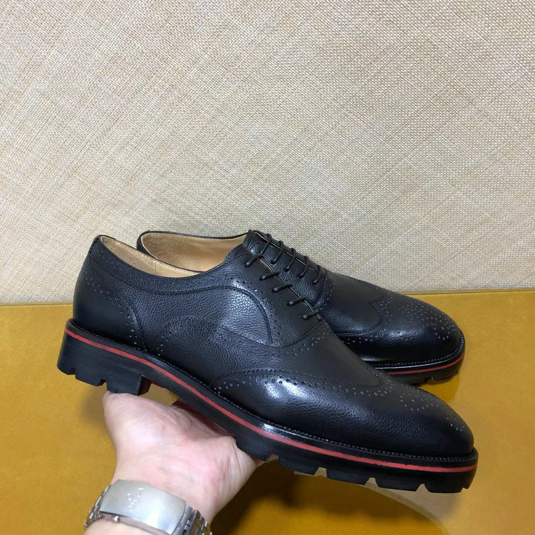 Christian Louboutin Loafer