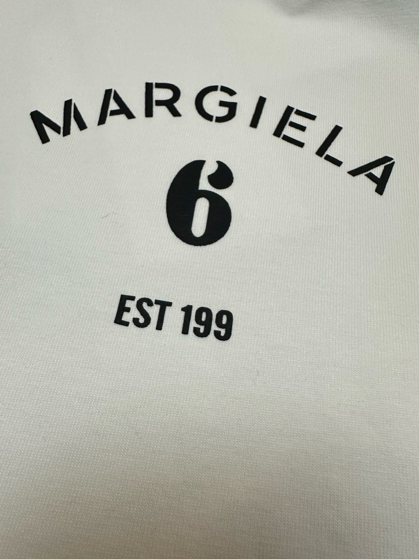 MM6 Singlet