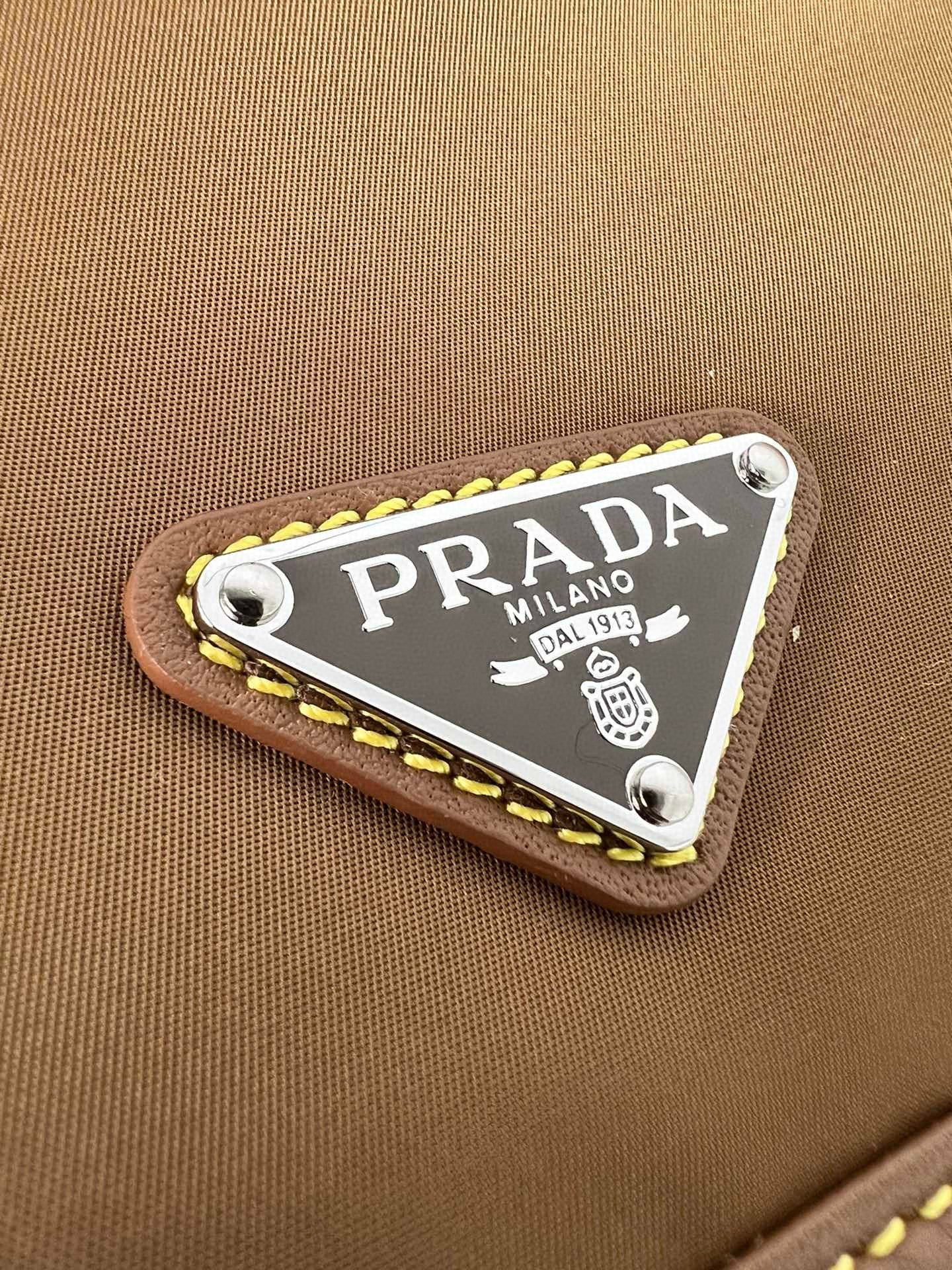 Prada Messenger Bag