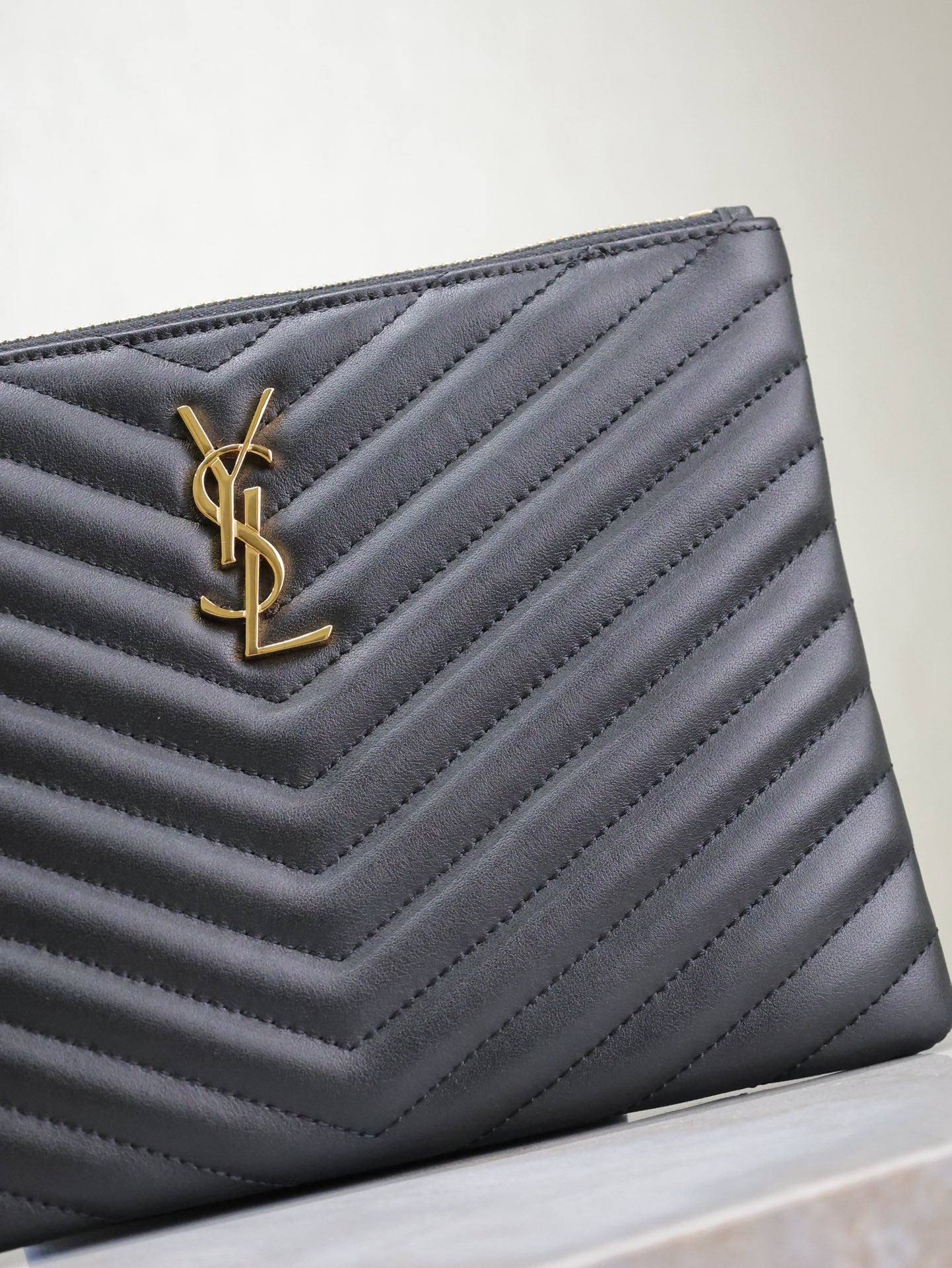 YSL Wallet 24cm