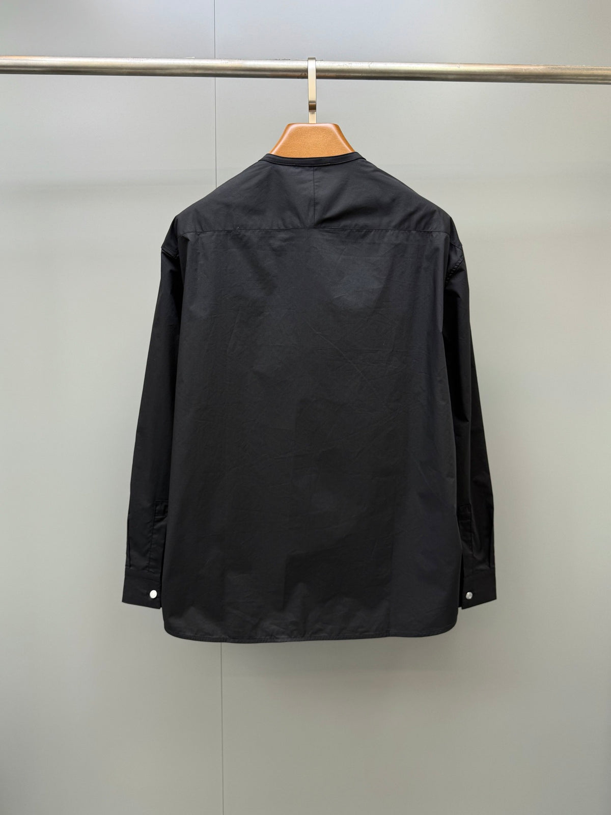 Hermes Long Sleeve Shirt