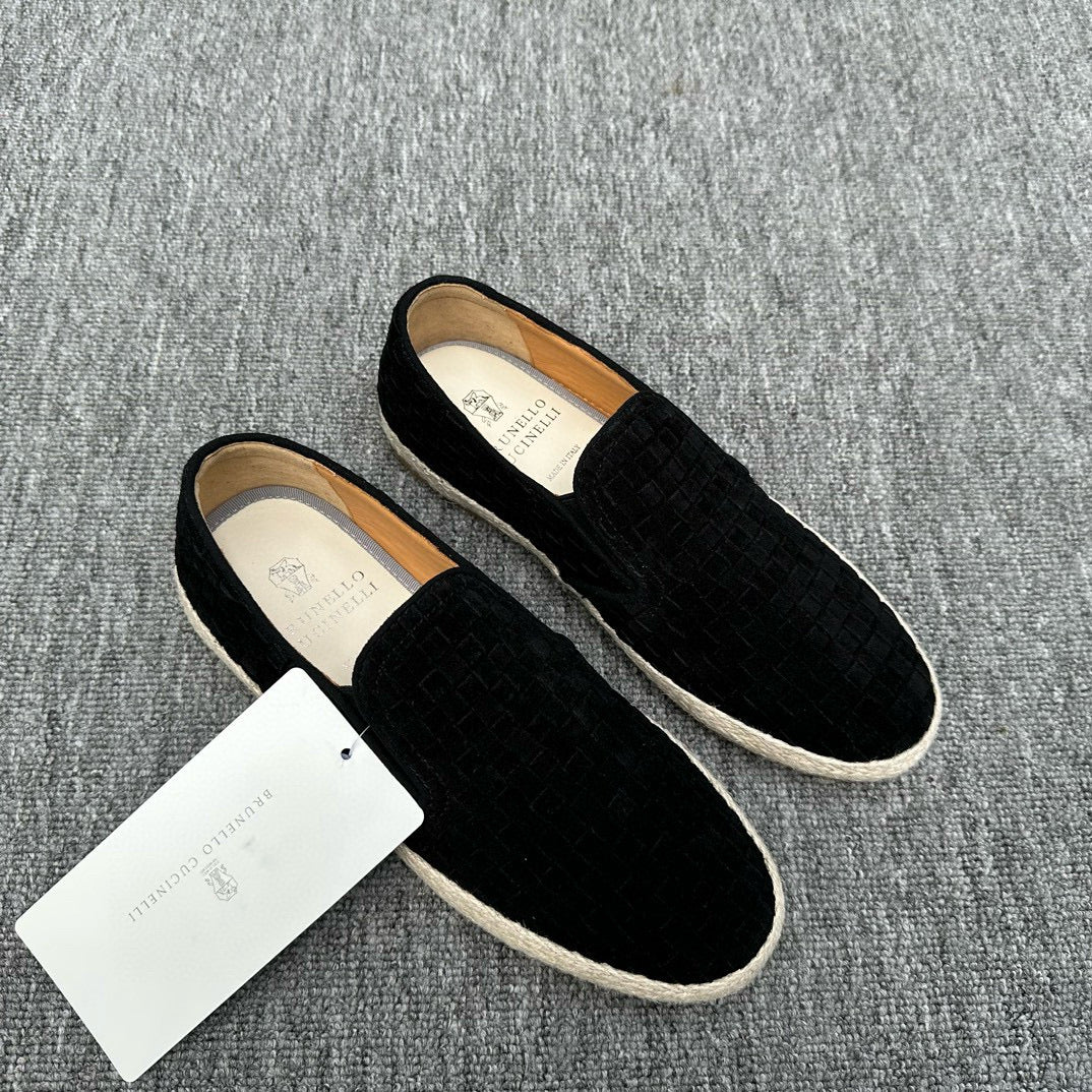 Brunello Cucinelli Loafers