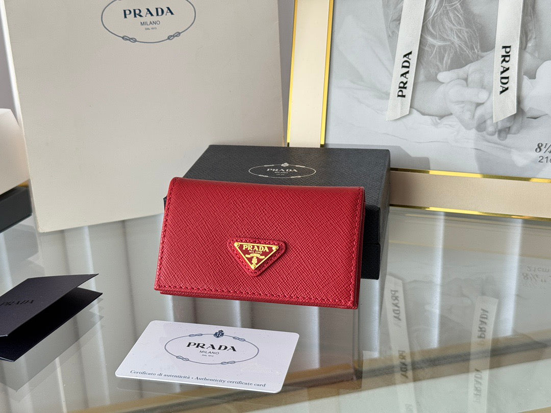 Prada Wallet