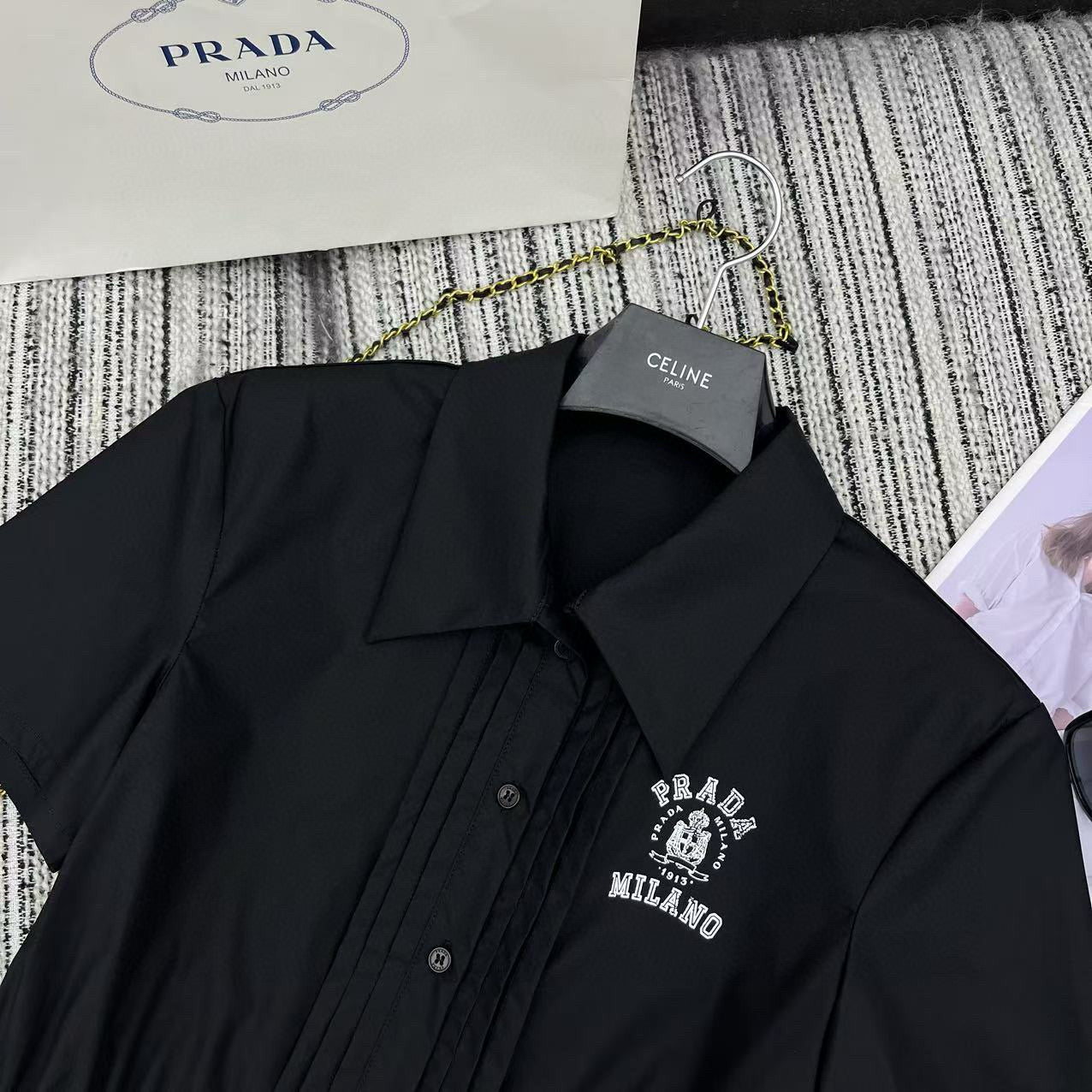 Prada Shirt