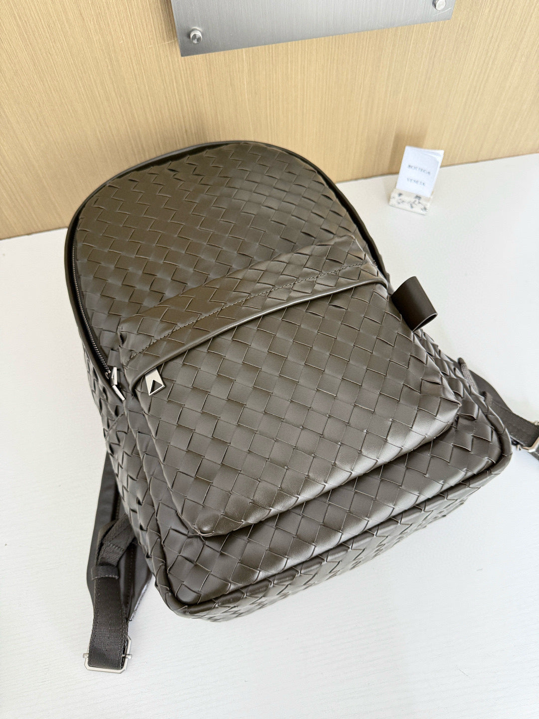 Bottega Veneta Backpack