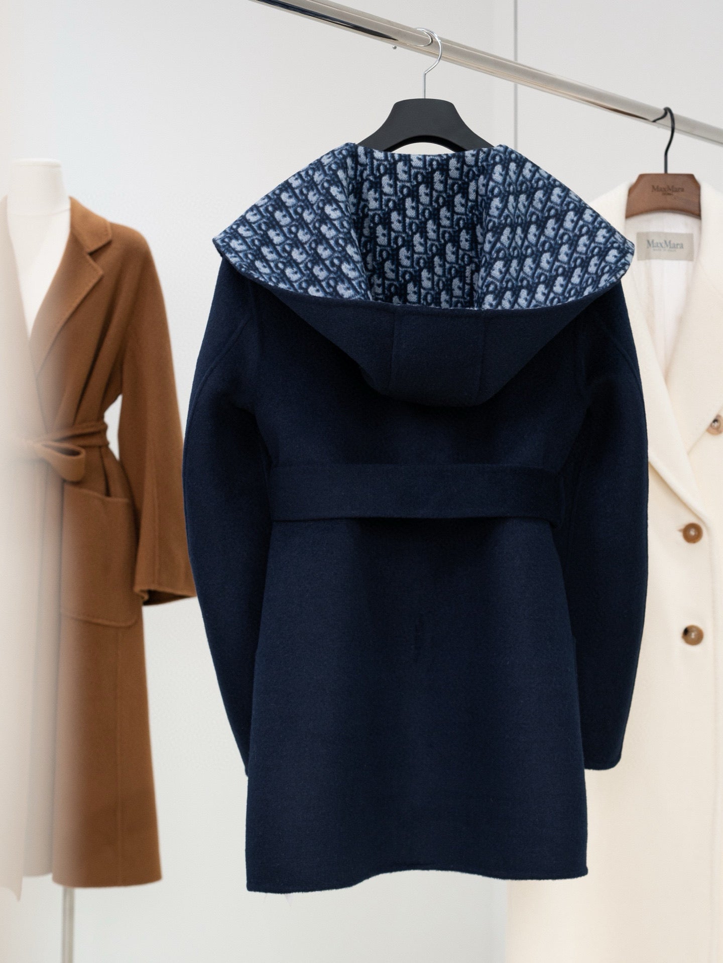 Dior Coat