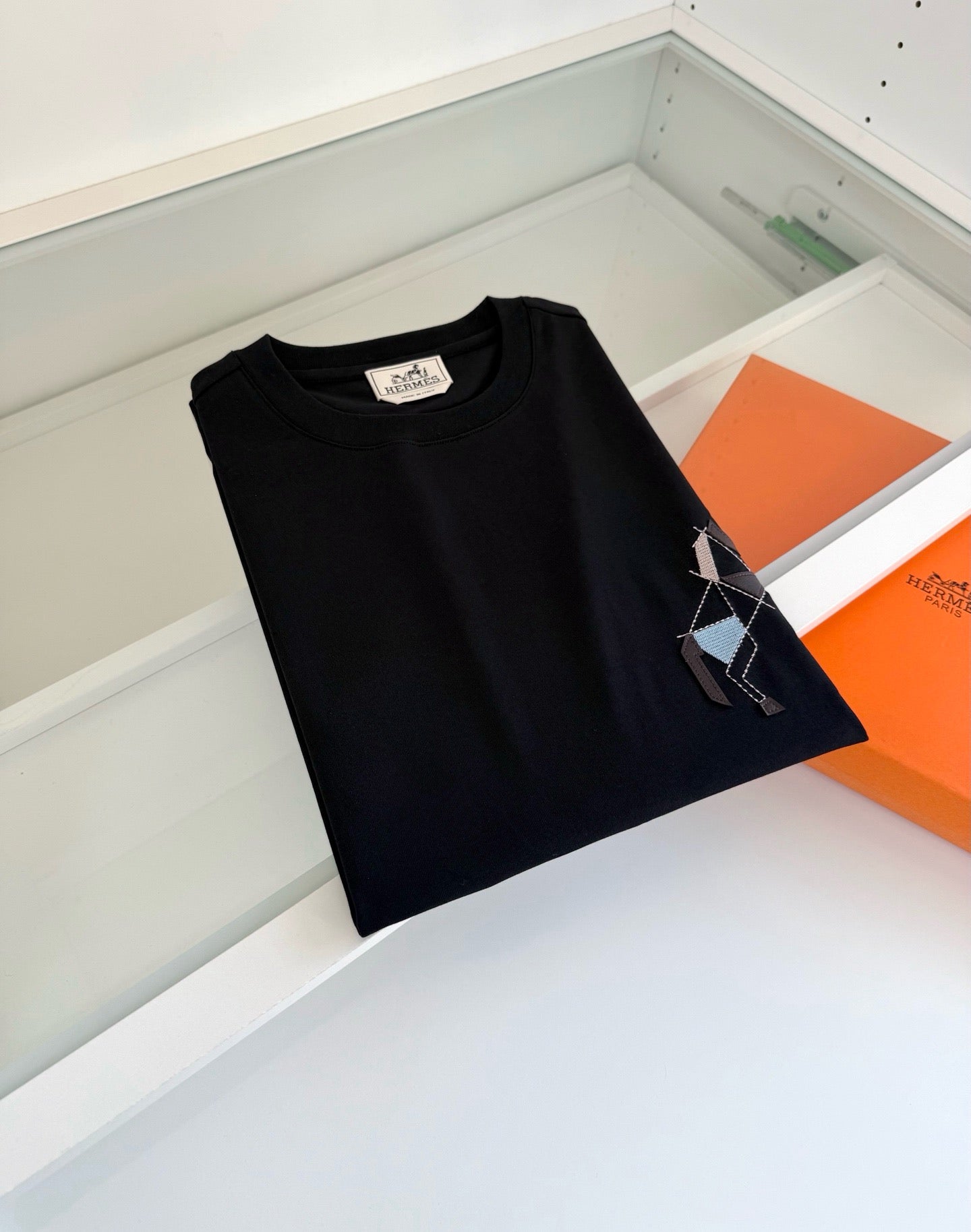 Hermes T-shirt