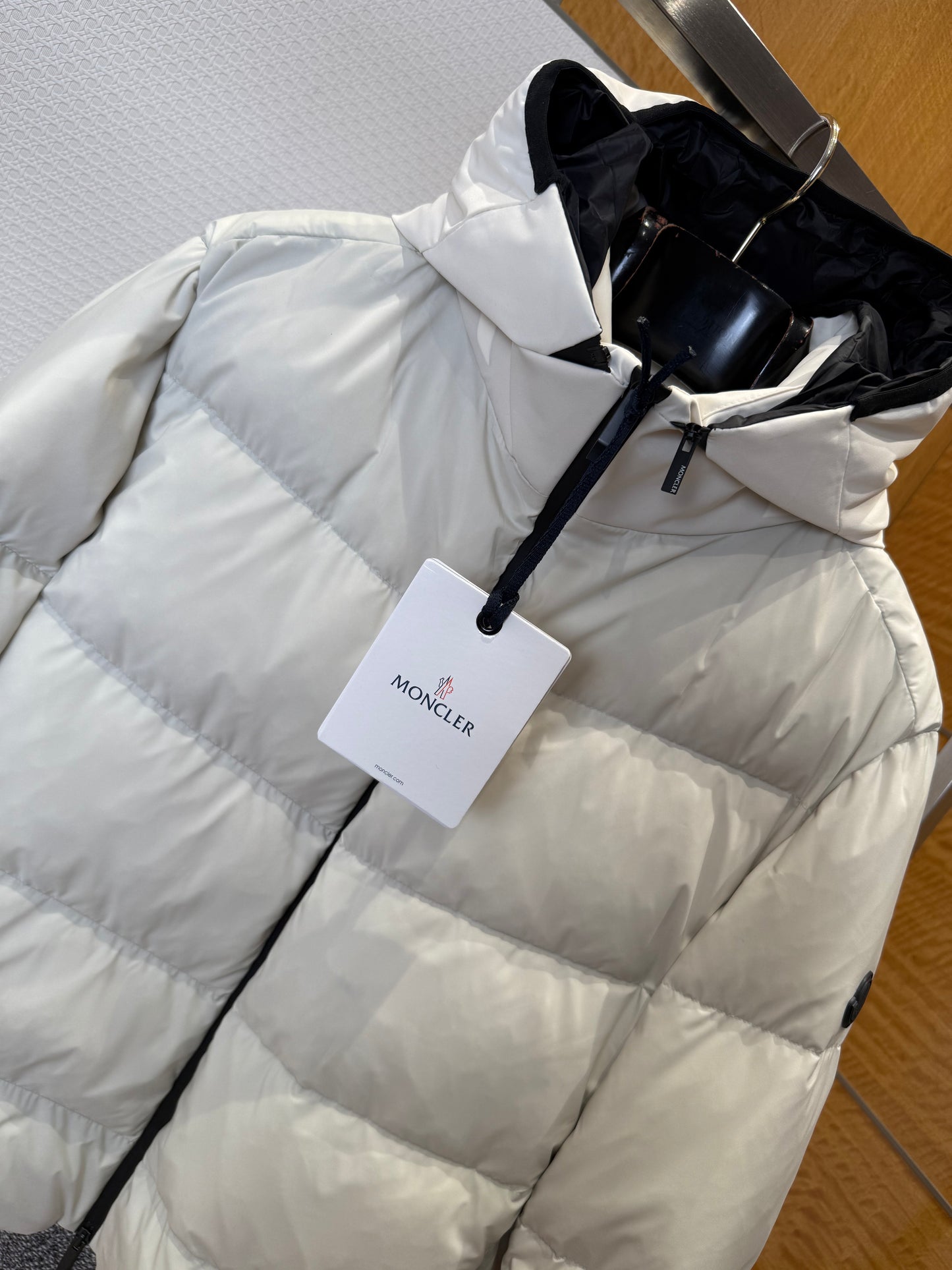 Moncler Down Jacket