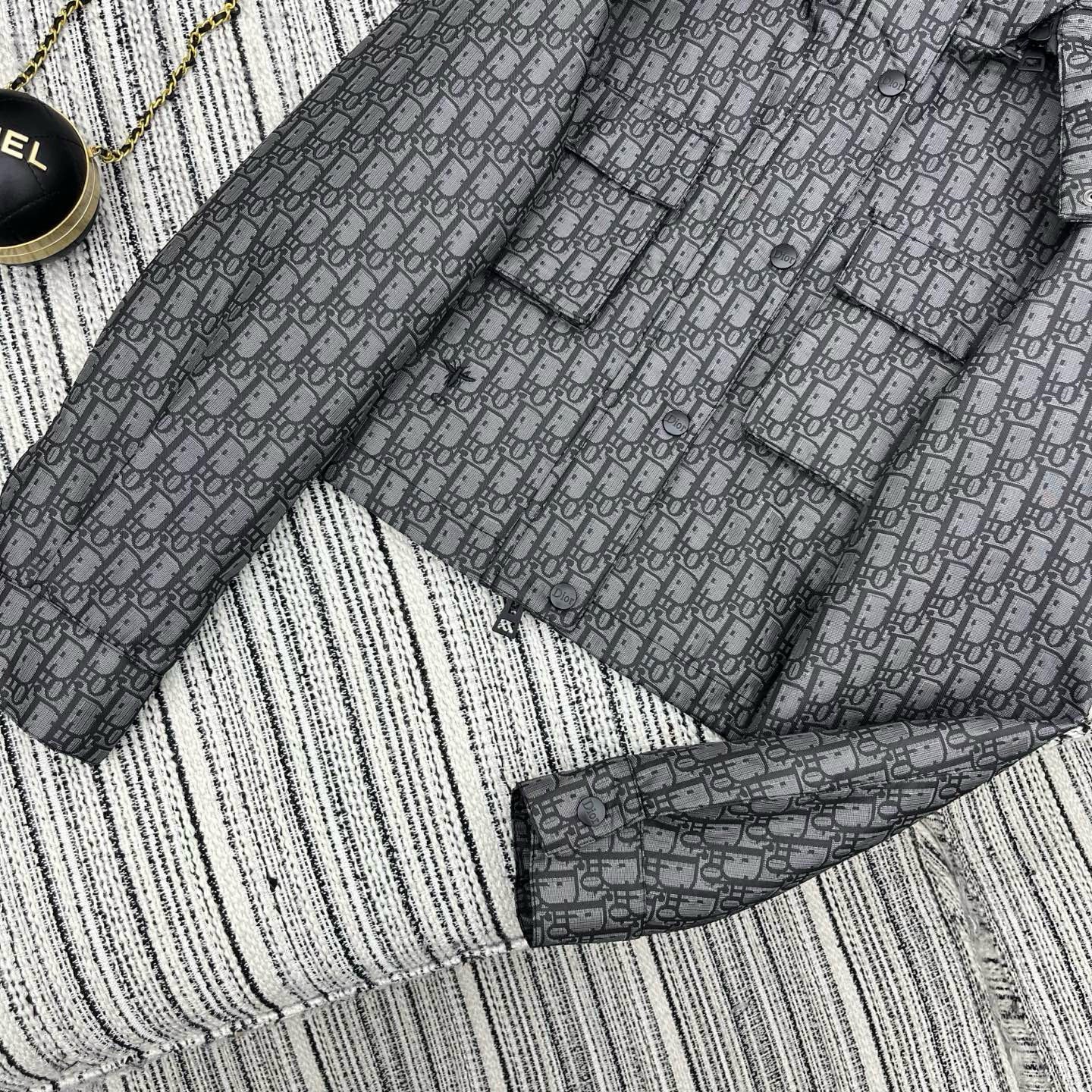 Dior Jacket